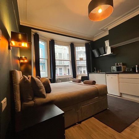 Studio One Charlotte Lejlighed Brighton Eksteriør billede