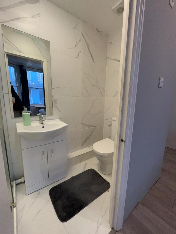 Studio One Charlotte Lejlighed Brighton Eksteriør billede