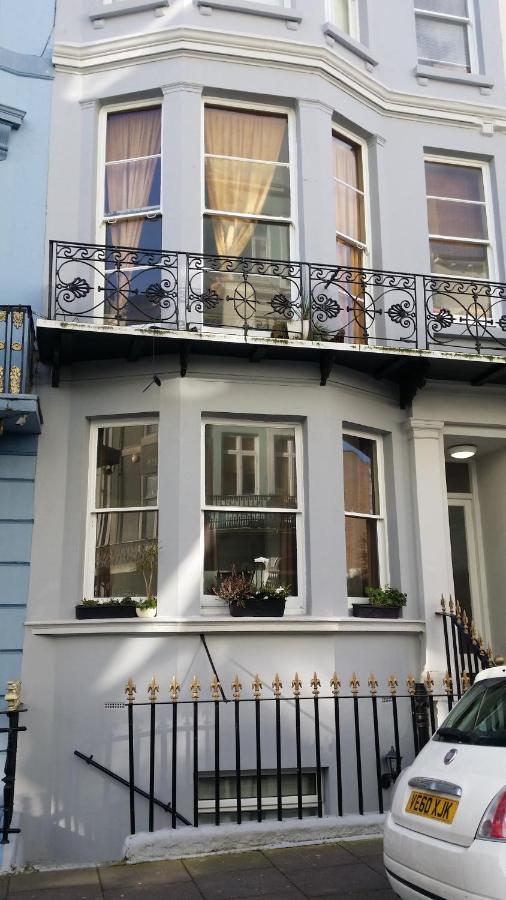 Studio One Charlotte Lejlighed Brighton Eksteriør billede