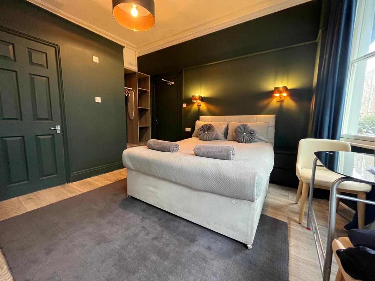 Studio One Charlotte Lejlighed Brighton Eksteriør billede
